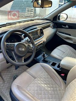 كيا سورينتو